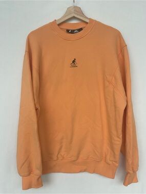 Kangol J.Lindeberg Men's Crewneck